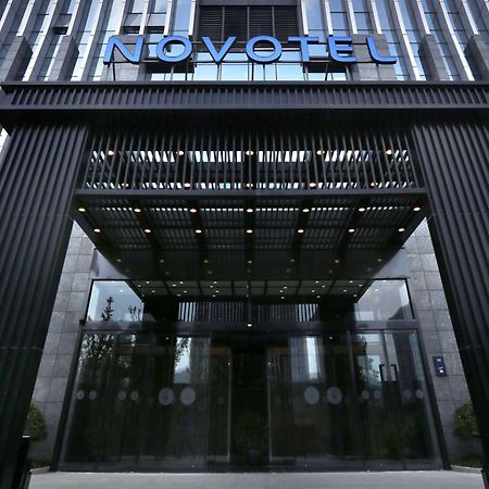 Novotel Deqing Exterior photo