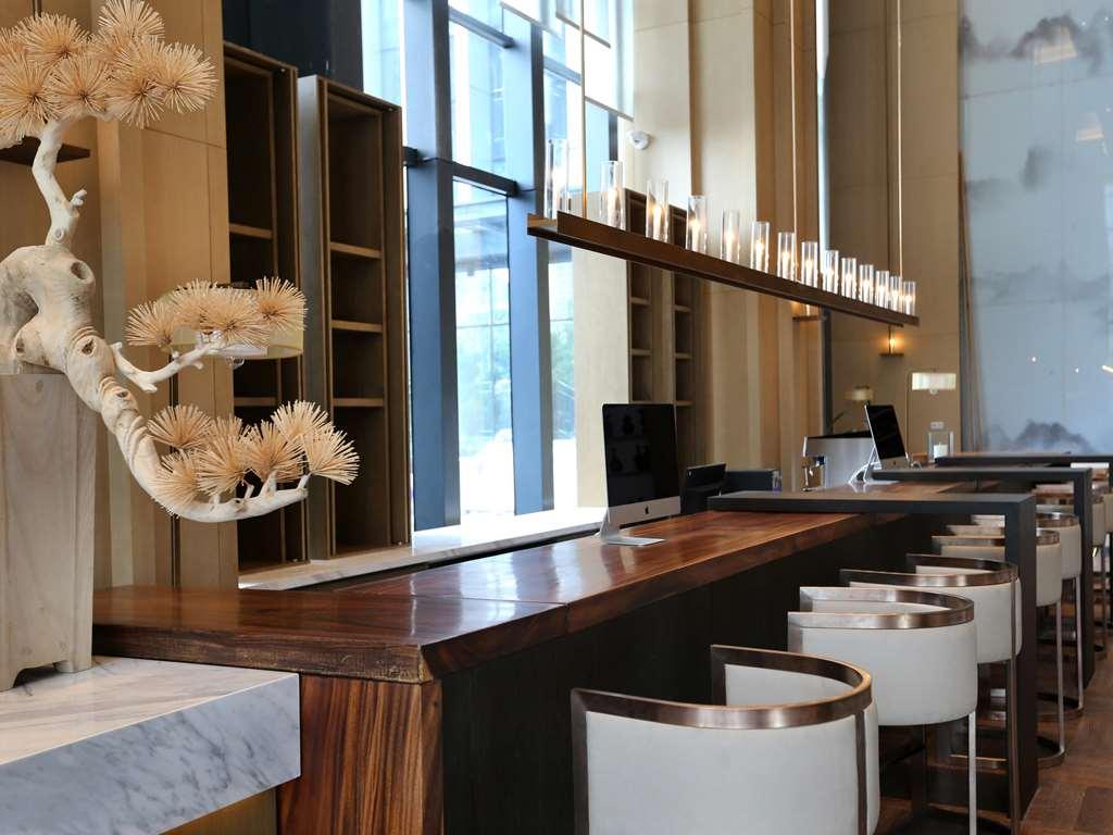 Novotel Deqing Restaurant photo