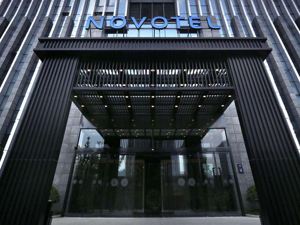 Novotel Deqing Exterior photo
