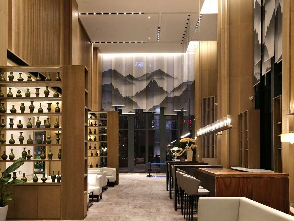 Novotel Deqing Restaurant photo