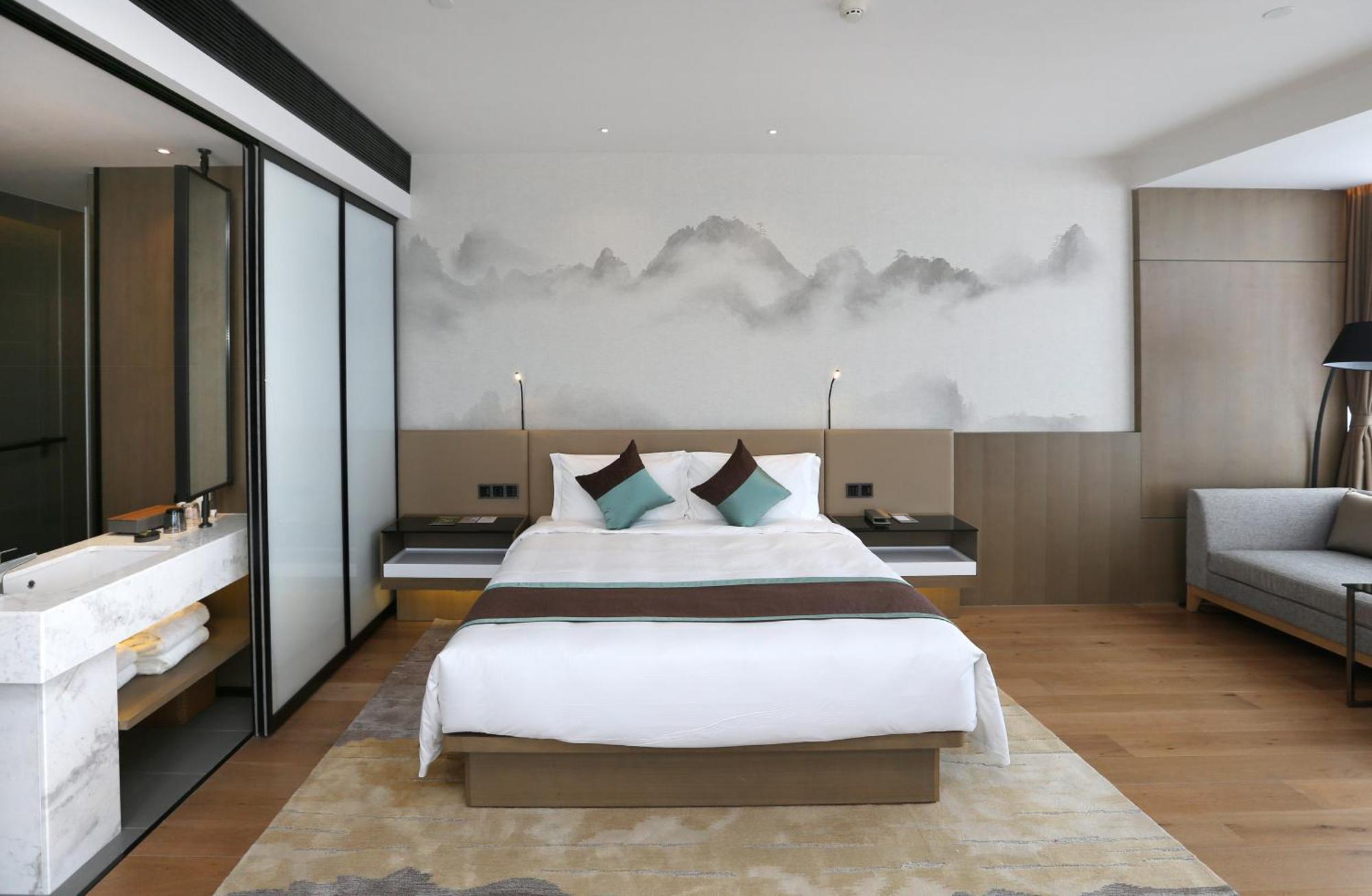 Novotel Deqing Exterior photo