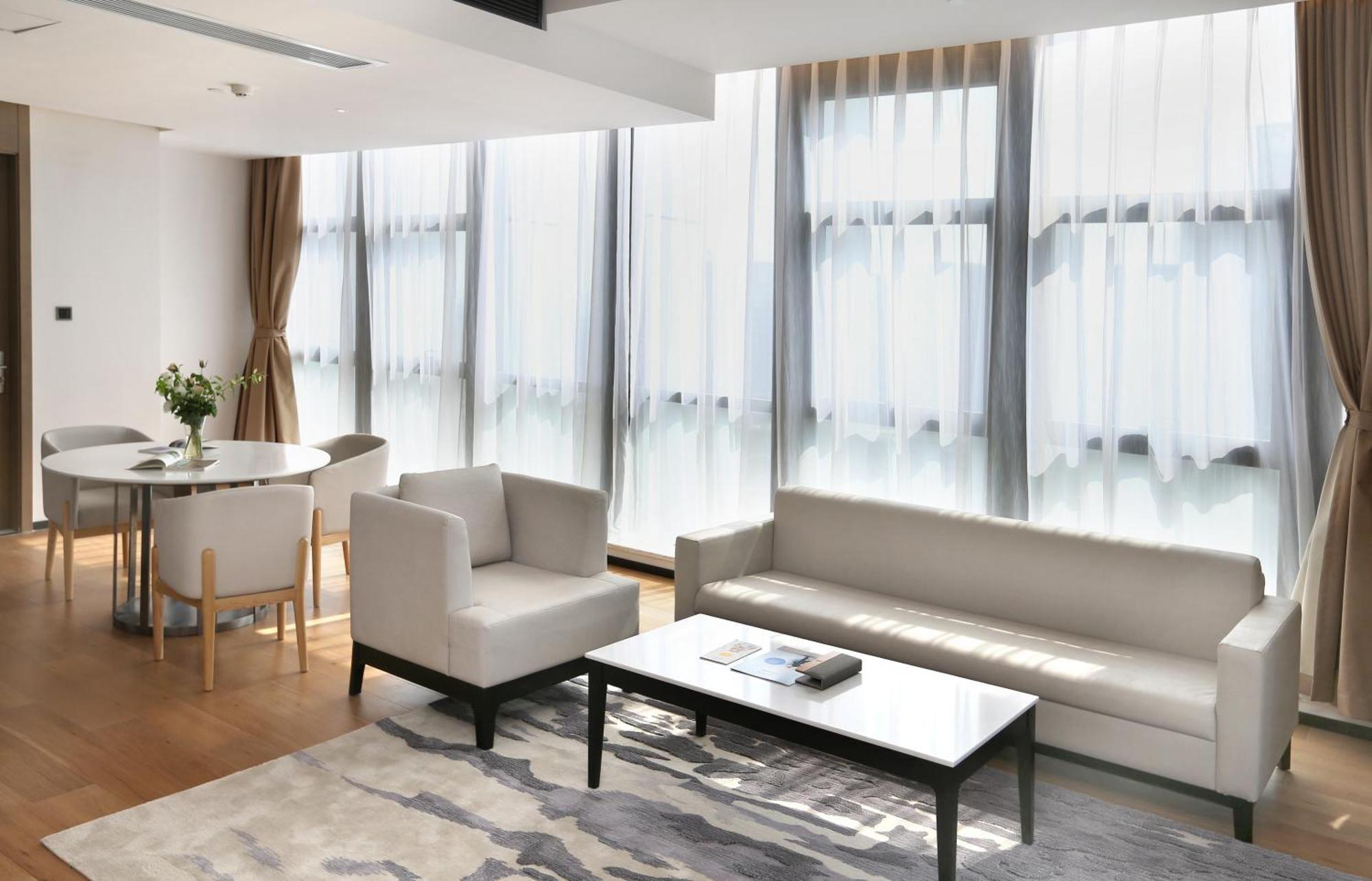 Novotel Deqing Exterior photo