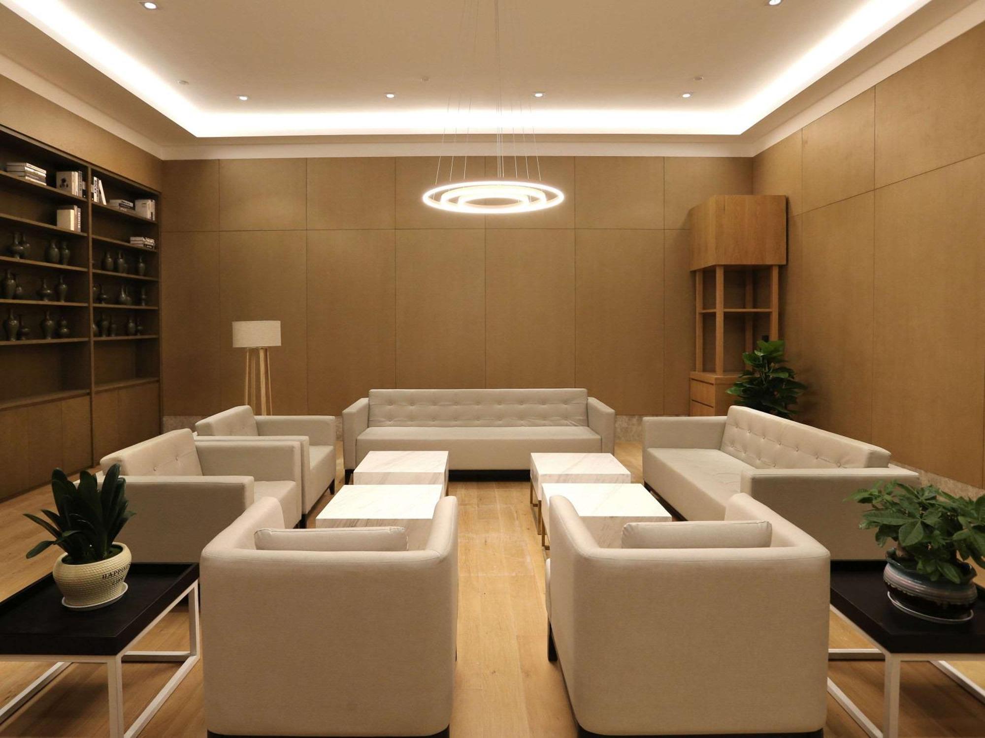 Novotel Deqing Exterior photo
