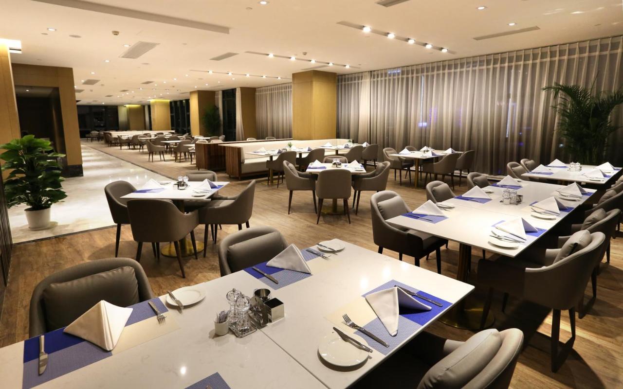 Novotel Deqing Exterior photo