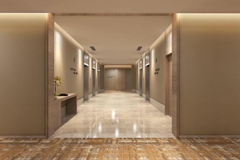 Novotel Deqing Exterior photo